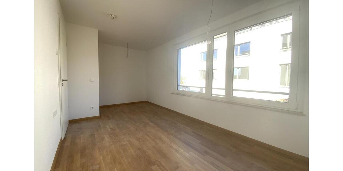 Erdgeschoßwohnung Ludwigsburg Oßweil - 2 Zimmer, 59 m&sup2;, 1.190&euro; | Angebot:23398012