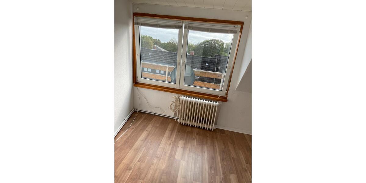 Dachgeschoßwohnung Husum - 2 Zimmer, 55 m&sup2;, 770&euro; | Angebot:26058498