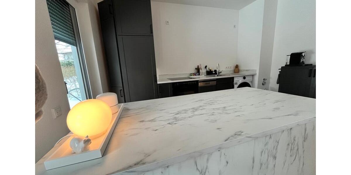 Erdgeschoßwohnung Hannover Bothfeld-Vahrenheide - 2 Zimmer, 66 m&sup2;, 1.226&euro; | Angebot:24866398