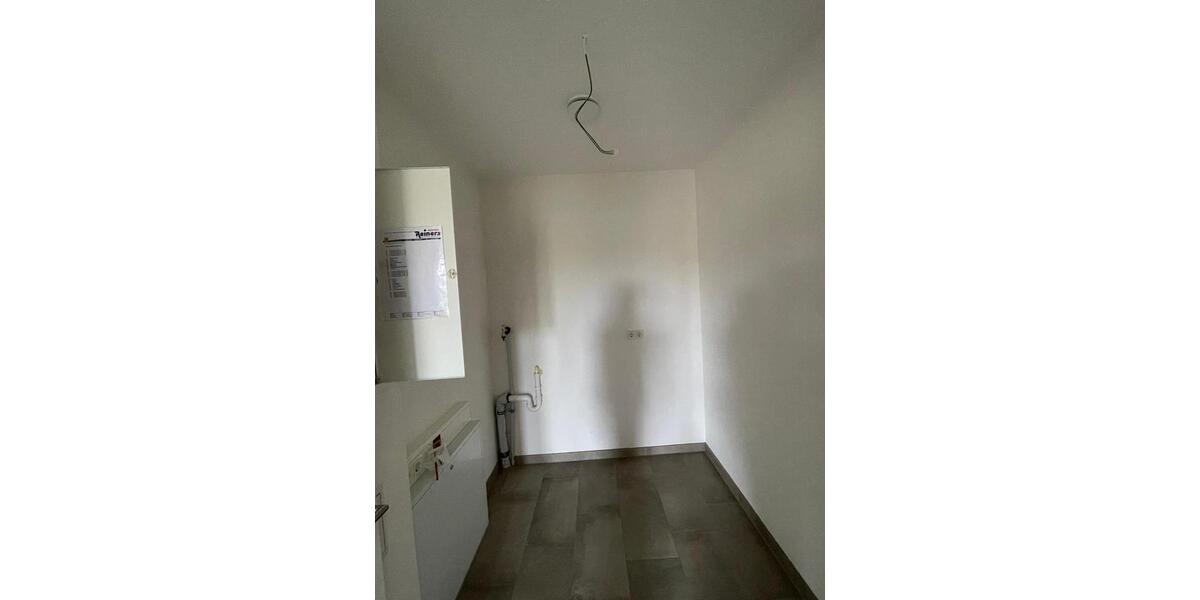 EG Wohnung mit Terrasse Neubau zu vermieten 2 zimmer