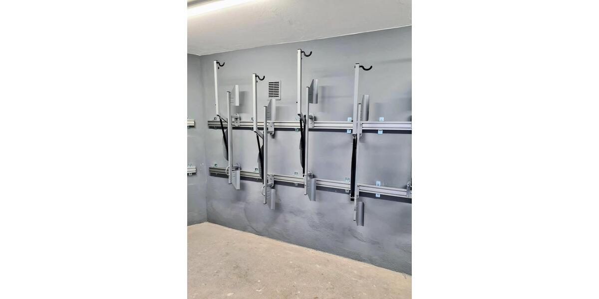 Attraktive 3-Zimmer Wohnung mit BalkonWohnen über den Dächern von Waldbüttelbrunn 3 zimmer