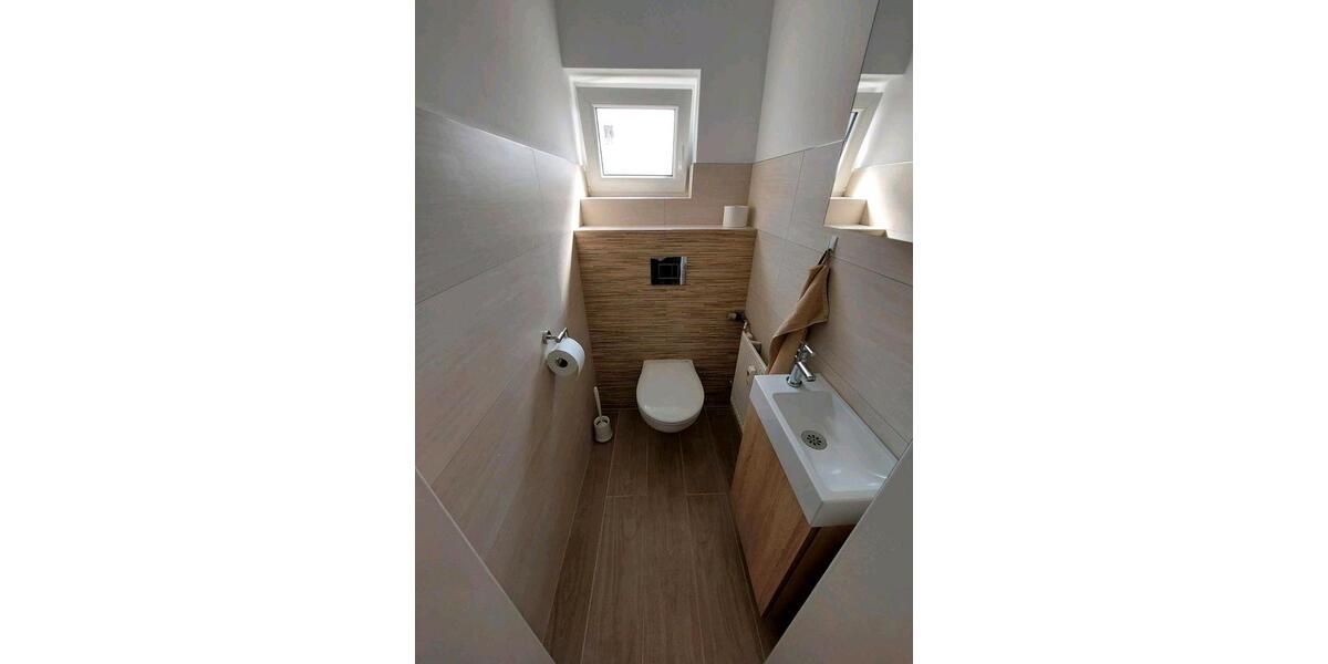 Etagenwohnung Wunsiedel - 4.5 Zimmer, 100 m&sup2;, 900&euro; | Angebot:26232120