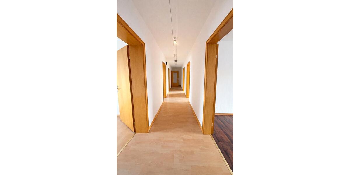 Etagenwohnung Losheim am See - 4 Zimmer, 101 m&sup2;, 890&euro; | Angebot:26642879