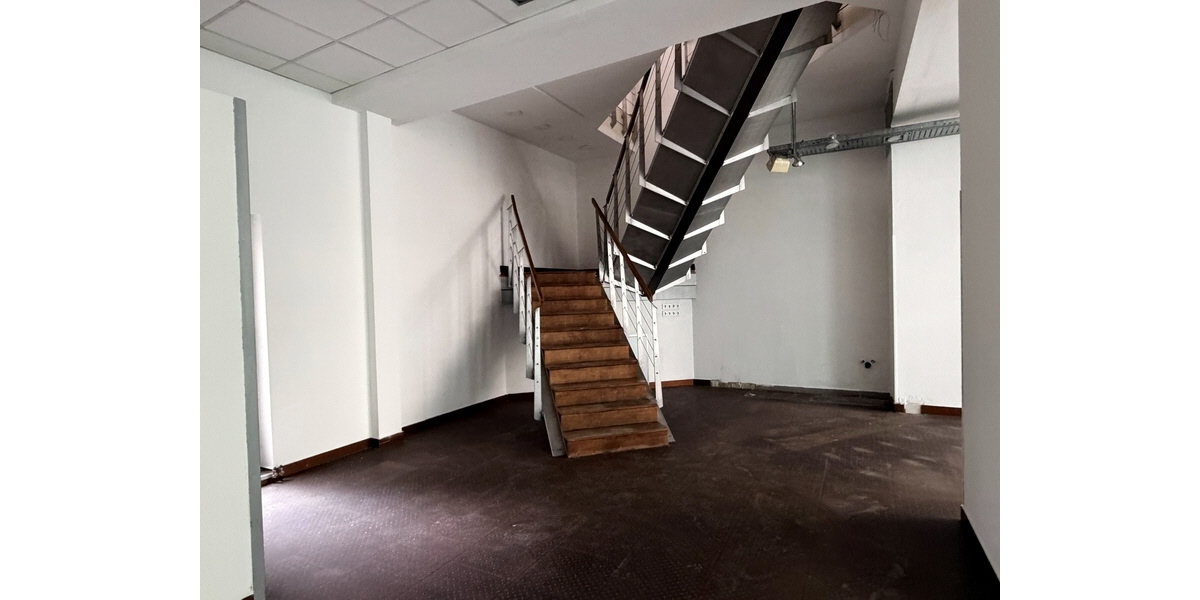 Top-Gewerbefläche in Bestlage der Gothaer Innenstadt – Ihr neuer Standort wartet! - Gewerbeobjekt Gotha Erfurter Straße | Angebot:23407643
