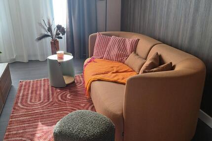 Wohnen auf Zeit Schwerin Gartenstadt - 2 Zimmer, 54 m&sup2;, 1.400&euro; | Angebot:25842700