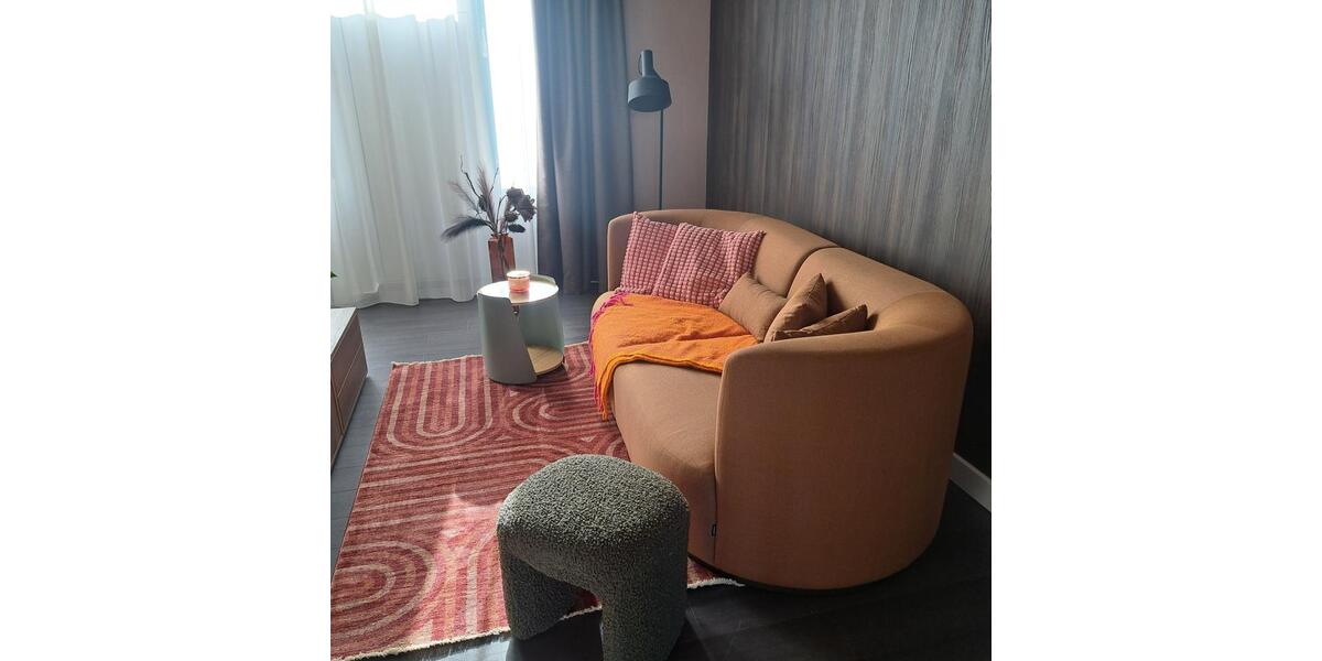 Wohnen auf Zeit Schwerin Gartenstadt - 2 Zimmer, 54 m&sup2;, 1.400&euro; | Angebot:25842700