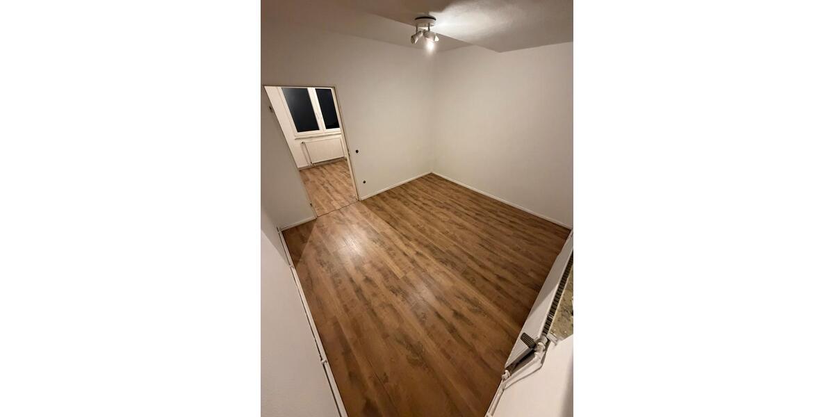 Etagenwohnung Wilhelmshaven - 1 Zimmer, 41 m&sup2;, 400&euro; | Angebot:26310612