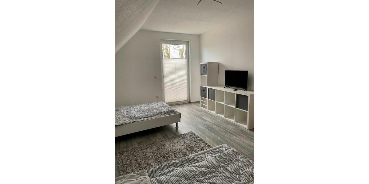 Wohnen auf Zeit Lünen - 4 Zimmer, 80 m&sup2;, 20&euro; | Angebot:24151563