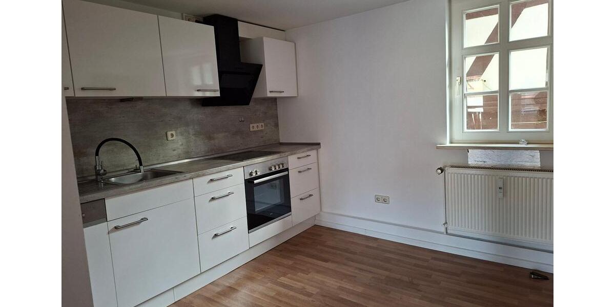 Etagenwohnung Melsungen - 3 Zimmer, 65 m&sup2;, 450&euro; | Angebot:25432466