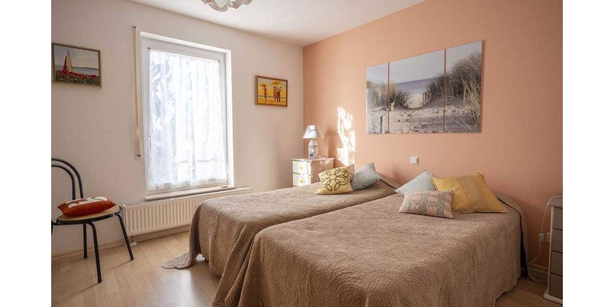 Etagenwohnung Moos - 2 Zimmer, 58 m&sup2;, 1.200&euro; | Angebot:24747867