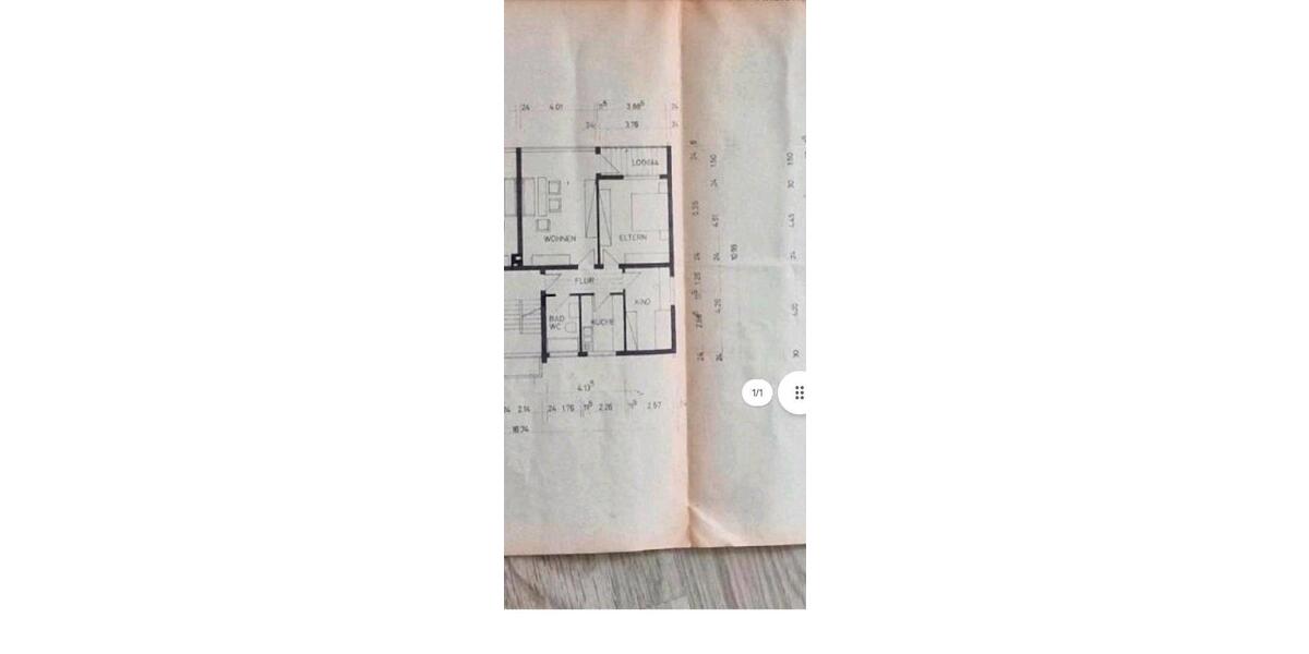 Etagenwohnung Dortmund Brackel - 3.5 Zimmer, 70 m&sup2;, 850&euro; | Angebot:26640737