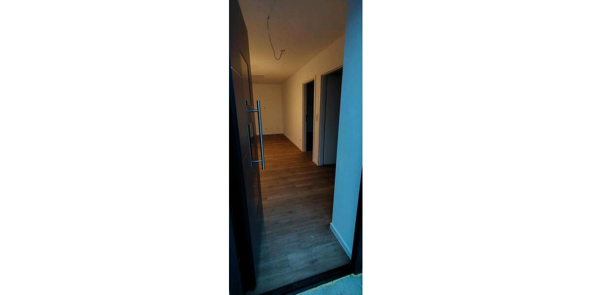 Dachgeschoßwohnung Losheim am See - 5 Zimmer, 107 m&sup2;, 850&euro; | Angebot:24868970