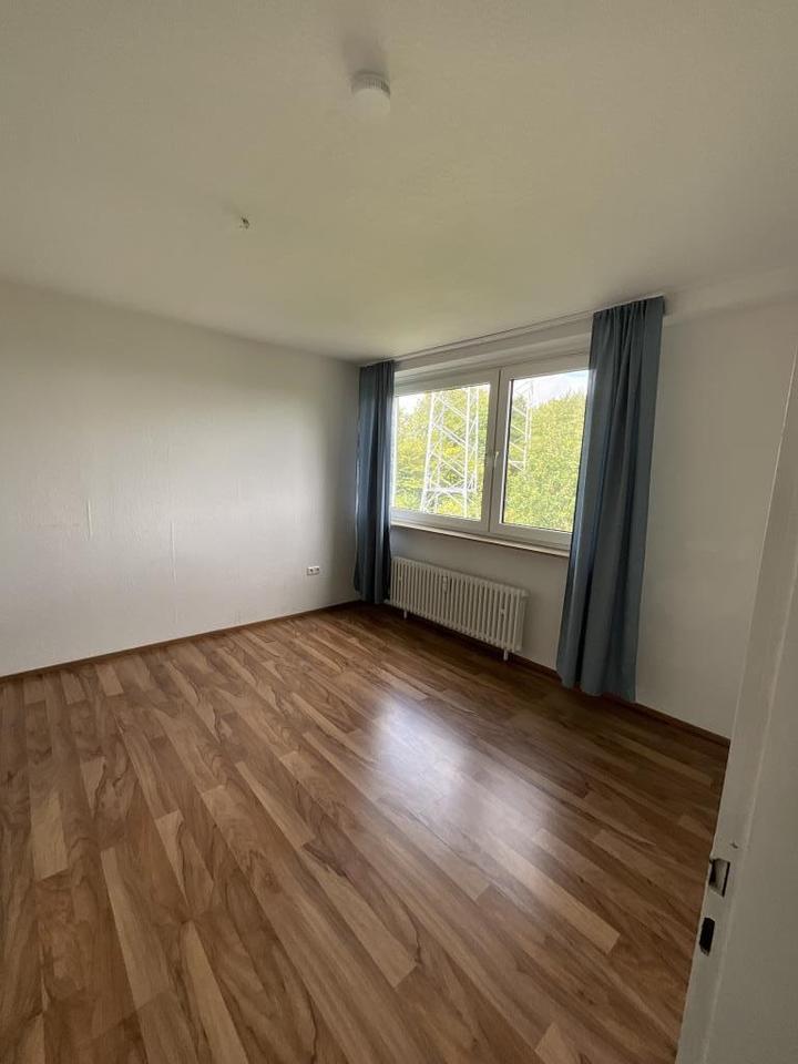 Demnächst frei! 3-Zimmer-Wohnung in Iserlohn Hombruch zimmer