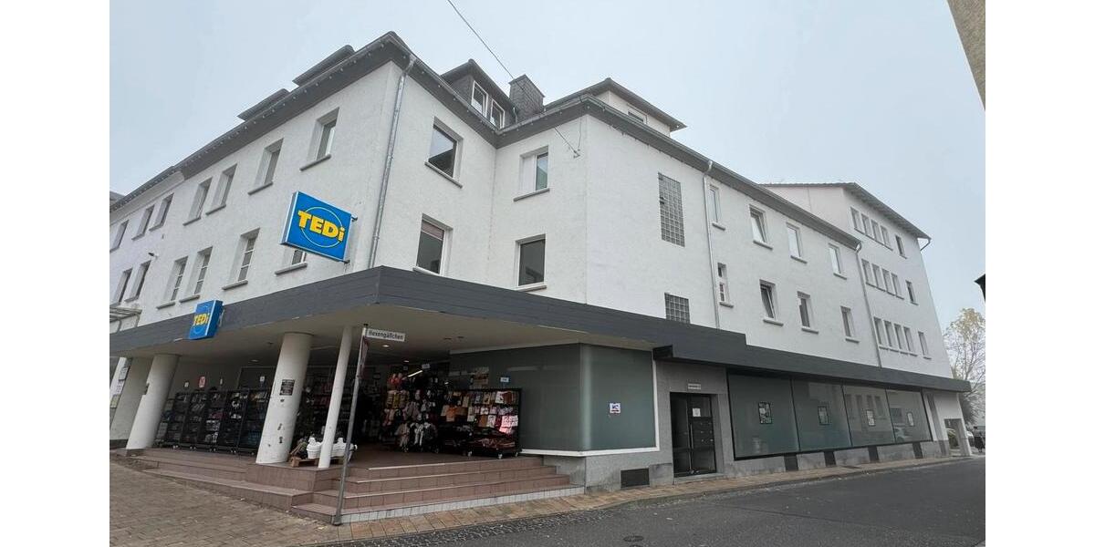 Gewerbeobjekt Schwalmstadt - 900&euro; | Angebot:23092030