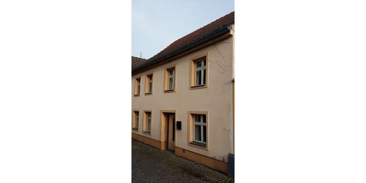 Einfamilienhaus Trebbin - 5 Zimmer, 103 m&sup2;, 900&euro; | Angebot:25928539