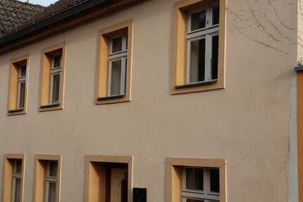 Haus Trebbin - 5 Zimmer, 103 m&sup2;, 900&euro; | Angebot:25928539