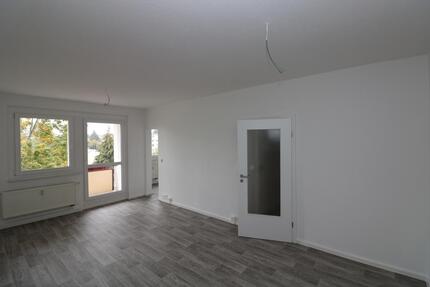 Schachmatt für hohe Mieten…günstige 3-RW mit Wanne u. Balkon!!! zimmer