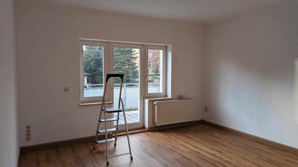 Etagenwohnung Kamenz - 4 Zimmer, 107 m&sup2;, 700&euro; | Angebot:14331988