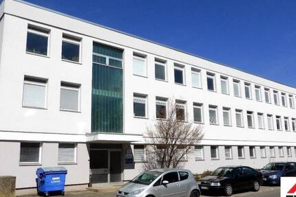 *Nürnberg-MaiachHafen - Büro - 5 Zimmer -provisionsfrei* 5 zimmer
