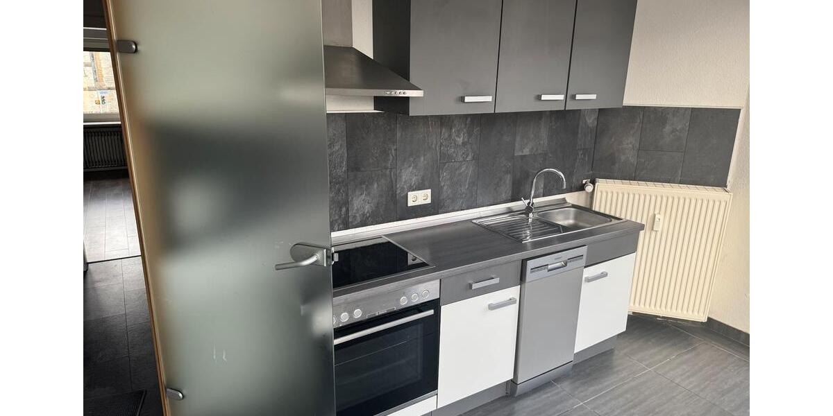 Etagenwohnung Gütersloh Avenwedde - 3 Zimmer, 75 m&sup2;, 650&euro; | Angebot:24731124