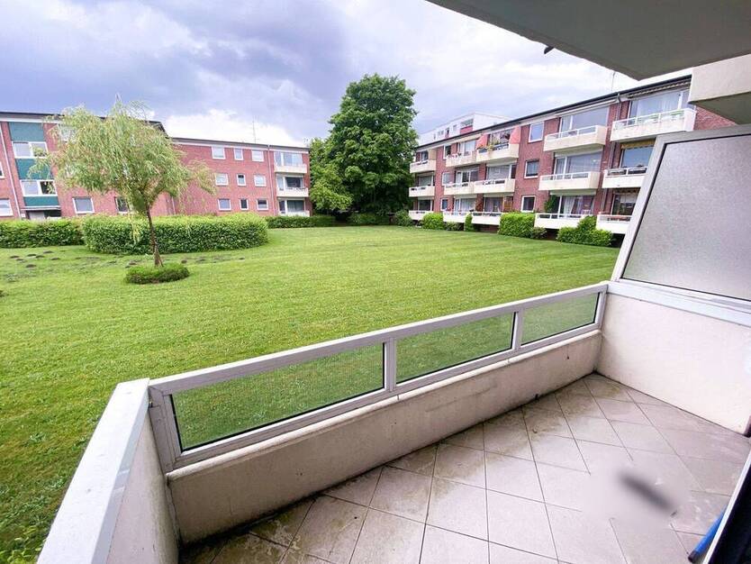 3 Zimmer Familientraum in herrlicher Ruhe!