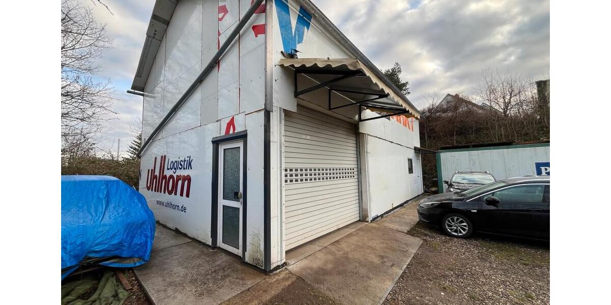 Gewerbeobjekt Lübeck Sankt Gertrud - 1.500&euro; | Angebot:24576545