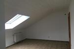 Dachgeschoßwohnung Bisingen - 3 Zimmer, 75 m&sup2;, 800&euro; | Angebot:24704774