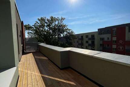 Wohnung Elstal Elstal - 4 Zimmer, 105 m&sup2;, 1.310&euro; | Angebot:27603457