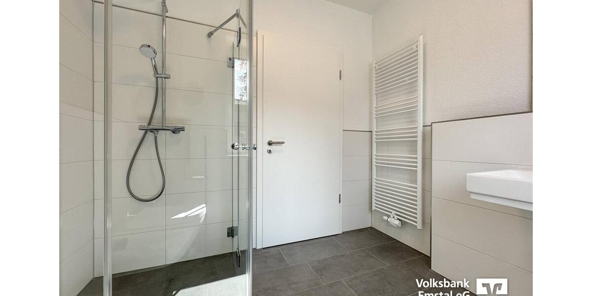 Erdgeschoßwohnung Lathen - 2 Zimmer, 64 m&sup2;, 705&euro; | Angebot:25567931