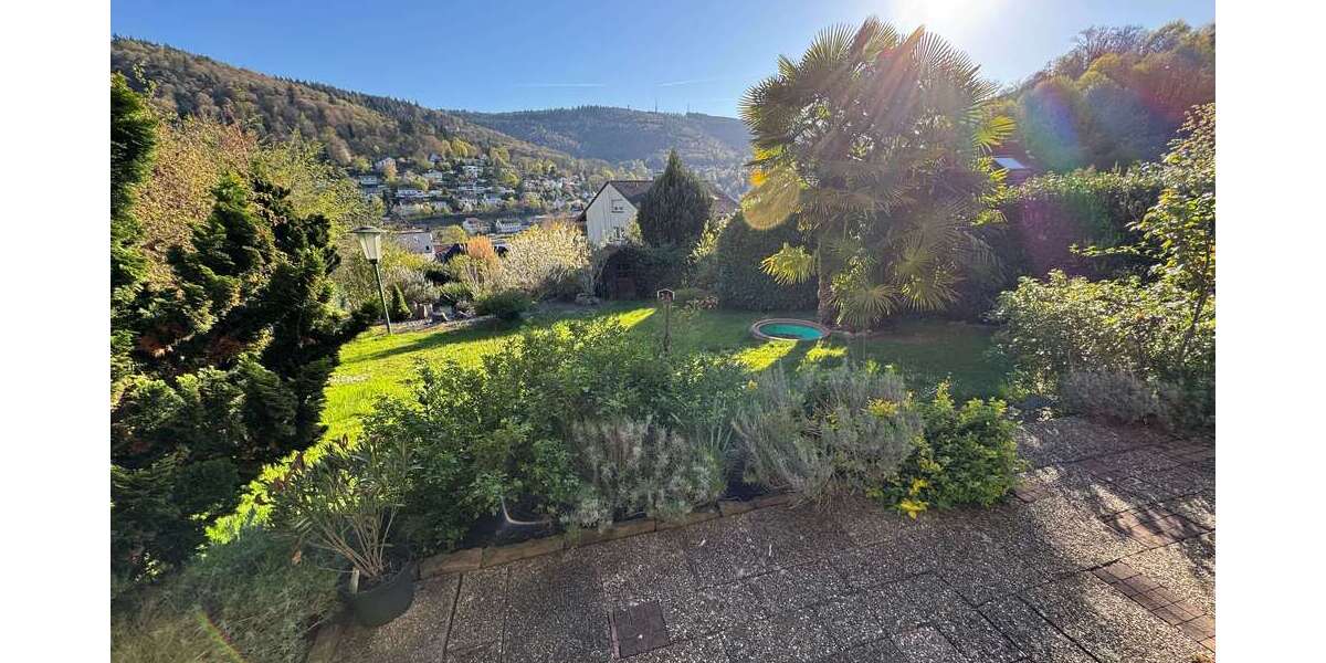 Einfamilienhaus Heidelberg Peterstal - 7 Zimmer, 220 m&sup2;, 2.700&euro; | Angebot:24859368