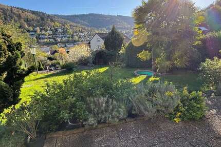 Haus Heidelberg Peterstal - 7 Zimmer, 220 m&sup2;, 2.700&euro; | Angebot:24859368