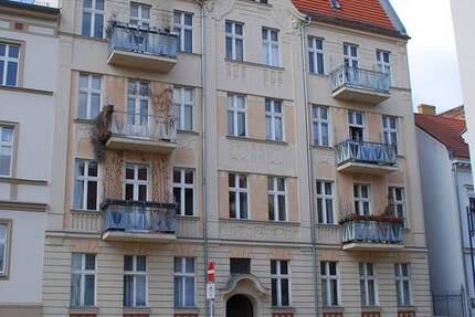 Wohnung Frankfurt (Oder) Frankfurt - 2 Zimmer, 67 m&sup2;, 530&euro; | Angebot:24828385