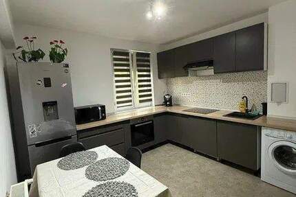 2-Zimmer-Wohnung zu vermieten 2 zimmer