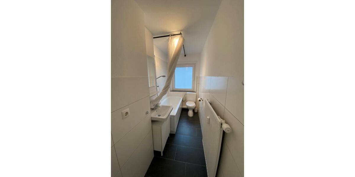 Etagenwohnung Würzburg Sanderau - 2 Zimmer, 56 m&sup2;, 1.090&euro; | Angebot:26561788
