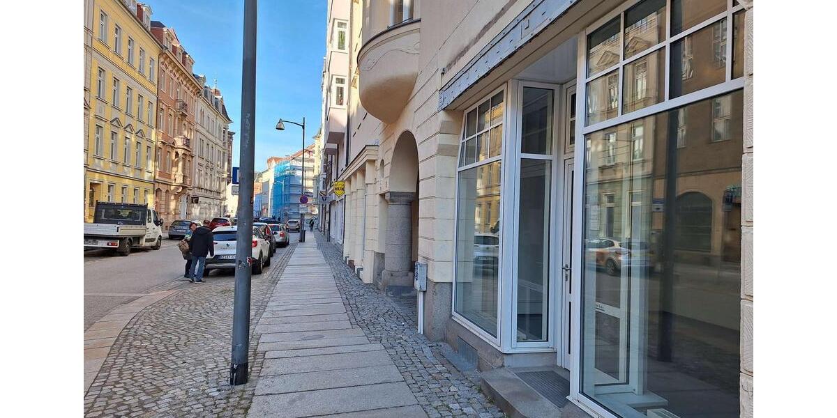 Gewerbeobjekt Bautzen - 520&euro; | Angebot:25699933