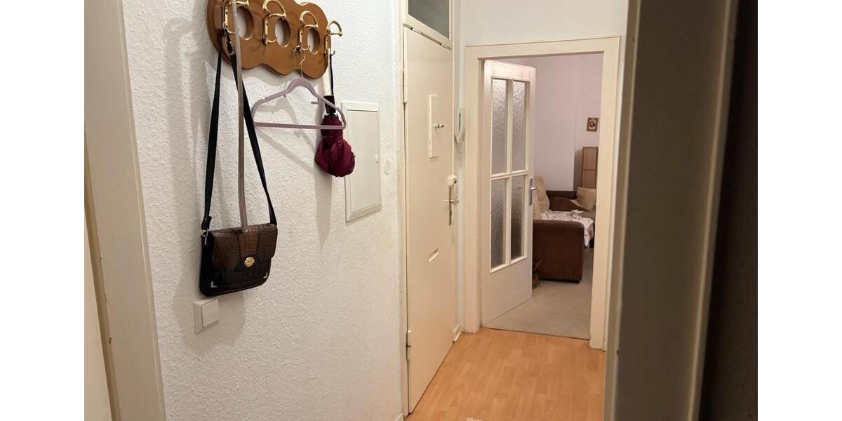 Wohnen auf Zeit Hannover Linden-Limmer - 2 Zimmer, 50 m&sup2;, 850&euro; | Angebot:26348380