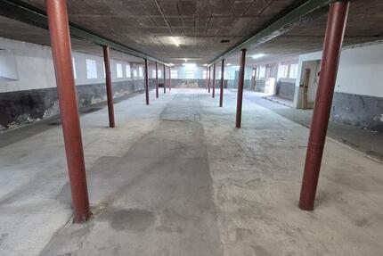 Gewerbeobjekt Arzfeld - 600&euro; | Angebot:26355534