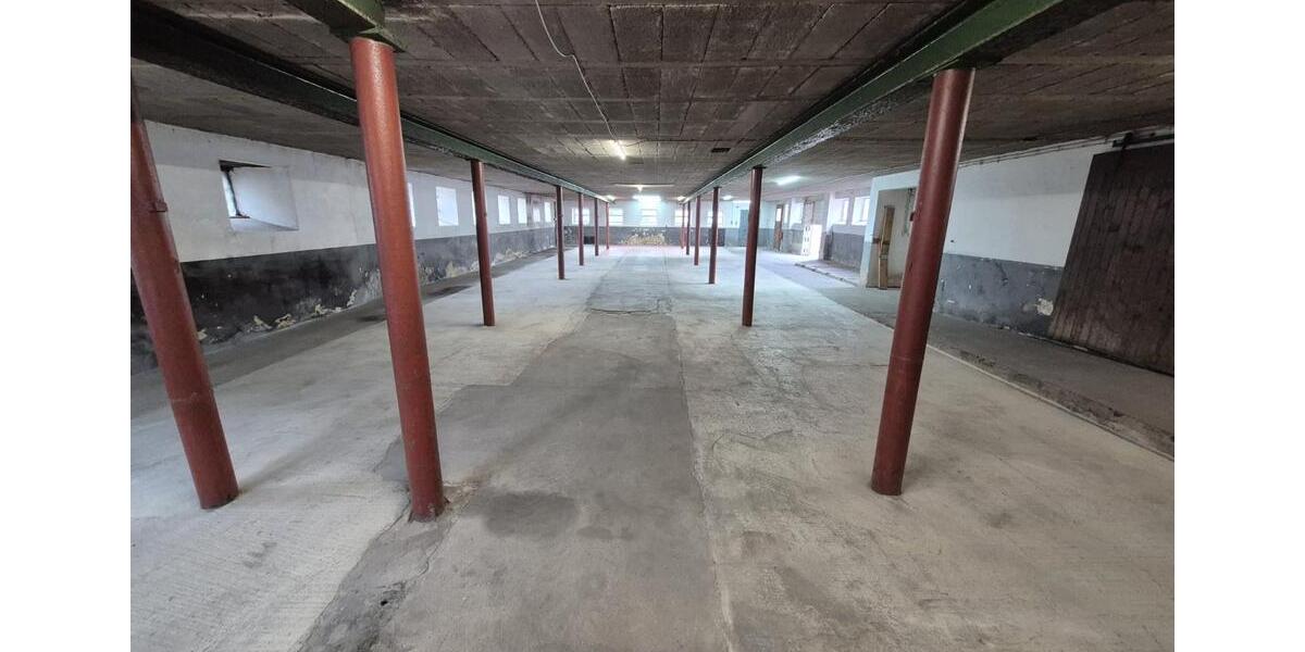 Gewerbeobjekt Arzfeld - 600&euro; | Angebot:26355534