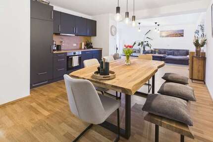 Wohnung Aschaffenburg Gailbach - 2 Zimmer, 88 m&sup2;, 1.250&euro; | Angebot:24875288