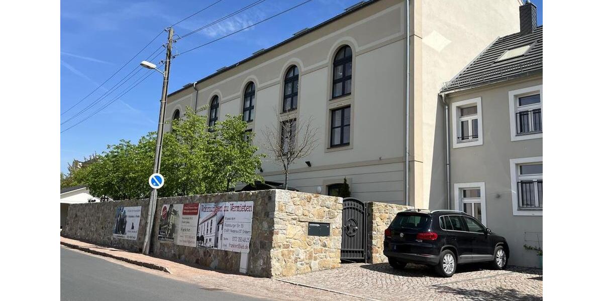 Maisonettenwohnung Weinböhla - 4 Zimmer, 114 m&sup2;, 1.250&euro; | Angebot:26357502