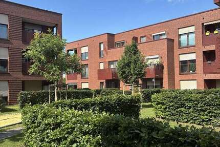 Wohnung zum Mieten in Dülmen 691 € 65.8 m² 2 zimmer