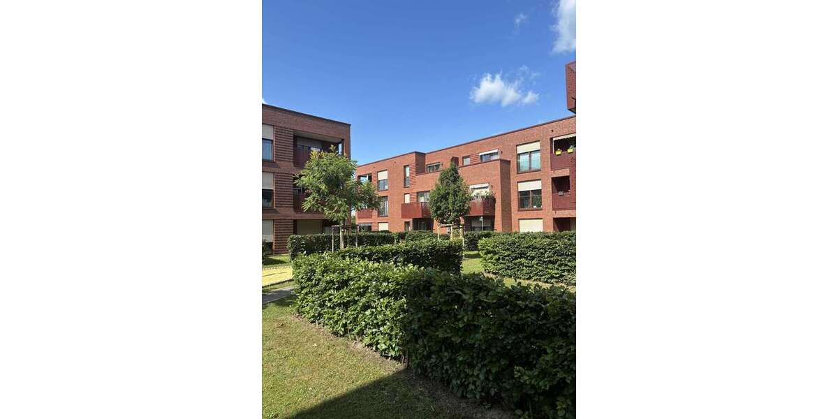 Wohnung zum Mieten in Dülmen 691 € 65.8 m² 2 zimmer