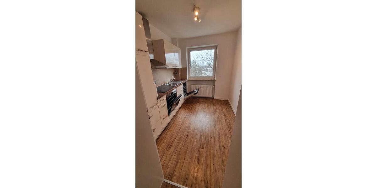 Etagenwohnung Landsberg am Lech Ellighofen - 3 Zimmer, 69 m&sup2;, 1.000&euro; | Angebot:26456237