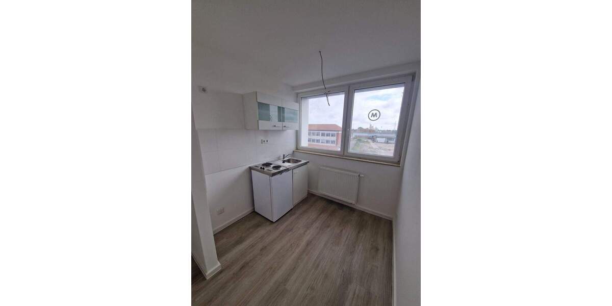 Gewerbeobjekt Hildesheim Drispenstedt - 1 Zimmer, 18 m&sup2;, 170&euro; | Angebot:26276178