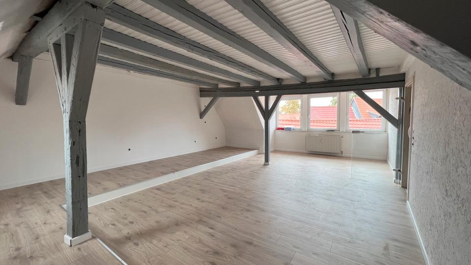 Maisonettenwohnung Halberstadt - 3 Zimmer, 90 m&sup2;, 450&euro; | Angebot:26619976