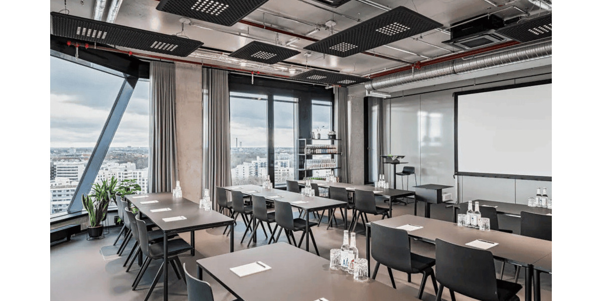 Gewerbeobjekt Düsseldorf Hafen - 109&euro; | Angebot:26729366