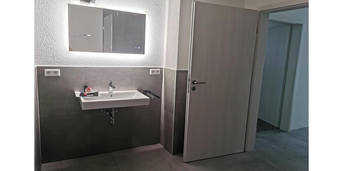 Erdgeschoßwohnung Külsheim - 3 Zimmer, 82 m&sup2;, 915&euro; | Angebot:23875669