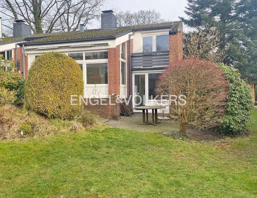 Haus zum Mieten in Hamburg 1.750 € 110 m²