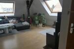 Dachgeschoßwohnung Dessau-Roßlau Dessau - 3 Zimmer, 56 m&sup2;, 395&euro; | Angebot:26615550
