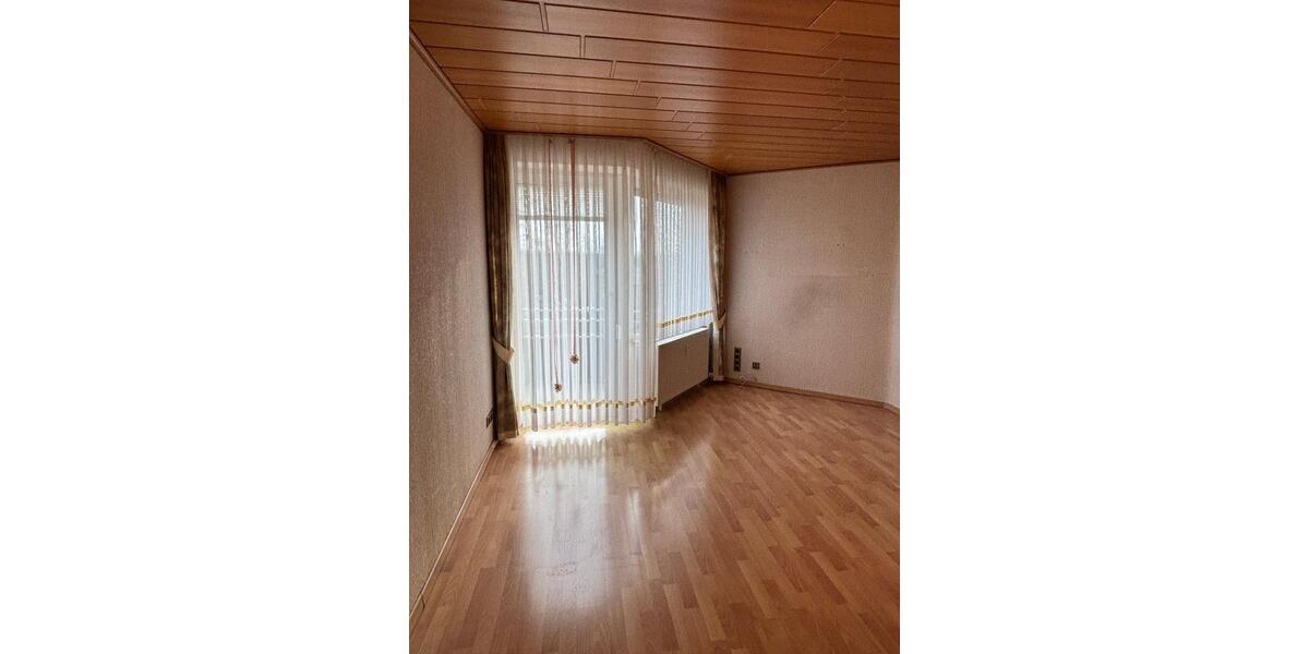 Salzgitter-Lebenstedt, Kranichdamm, 66 m², 3 Zimmer, 3.OG, Balkon 3 zimmer